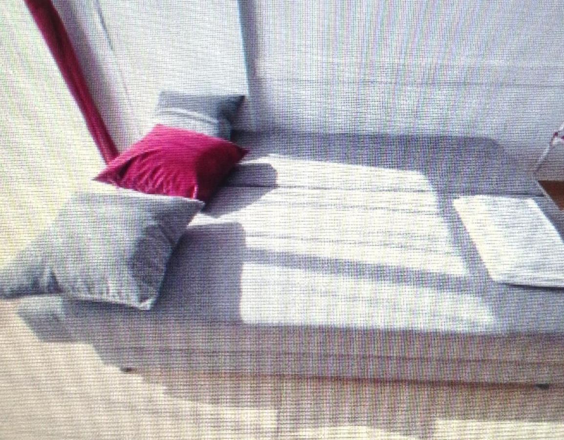 Iris Sea View Benalmadena Apartment Bagian luar foto